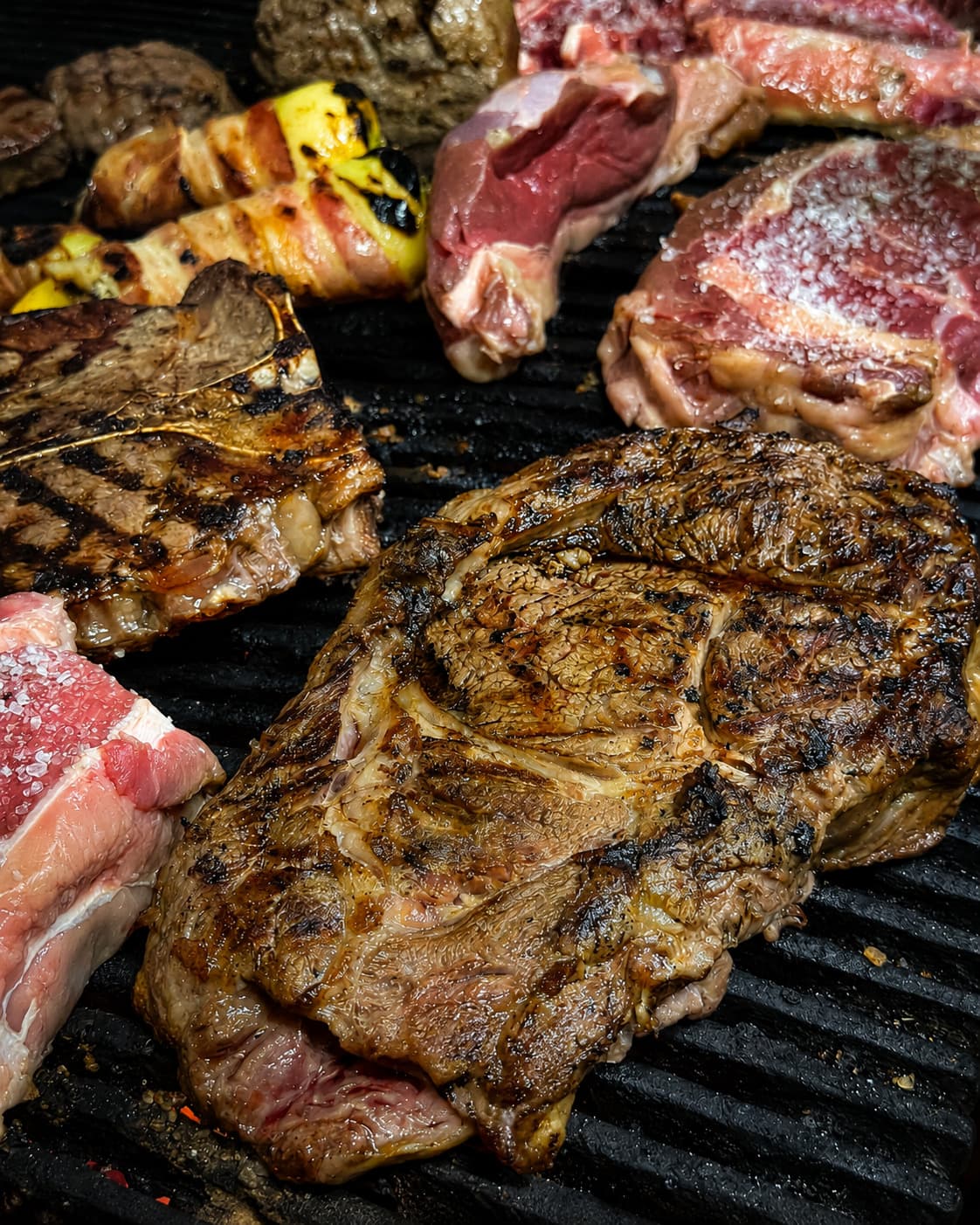 Arrachera