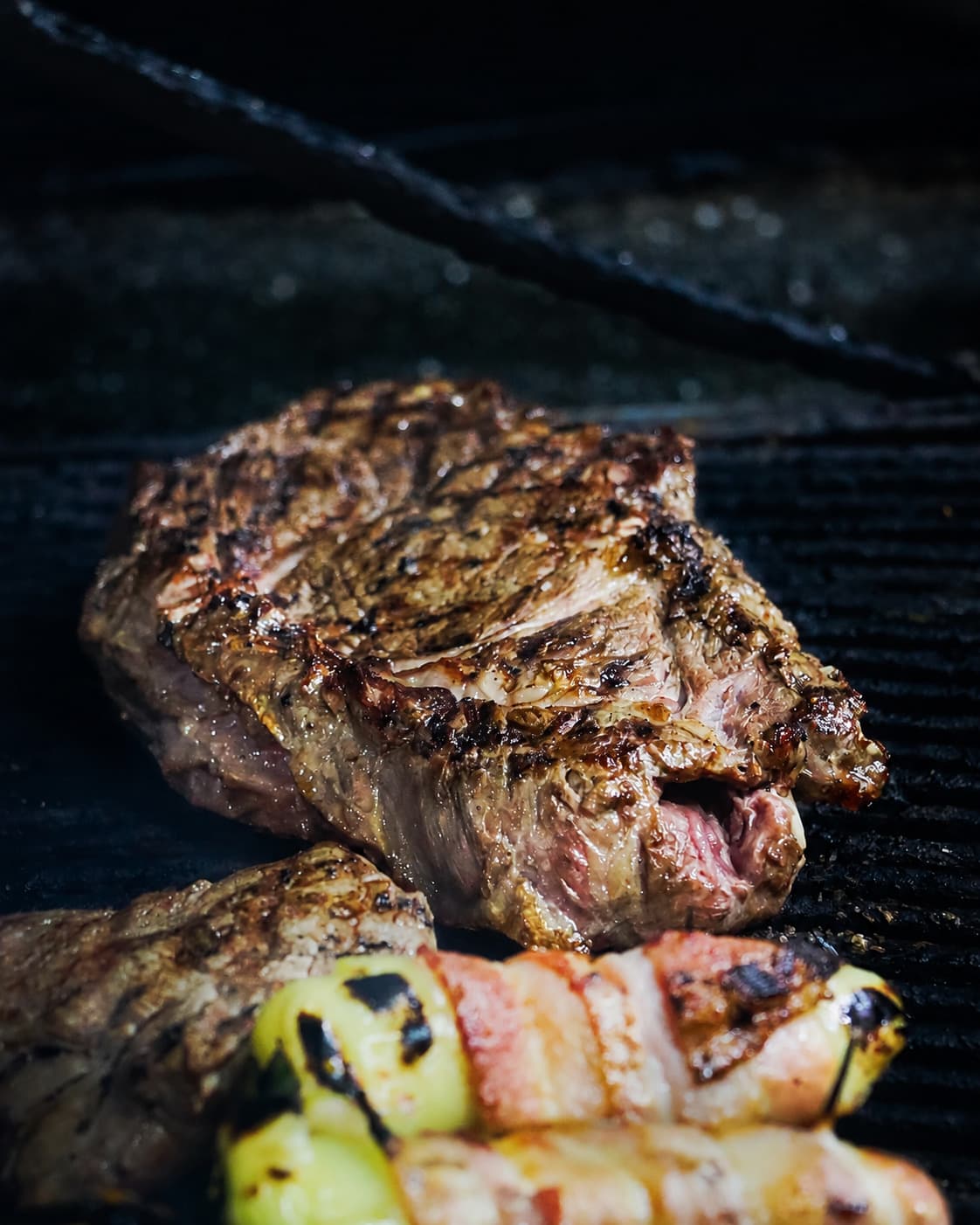 Rib Eye